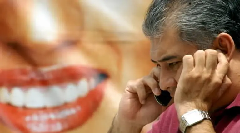 Telemar se prepara para comprar empresas fuera de Brasil