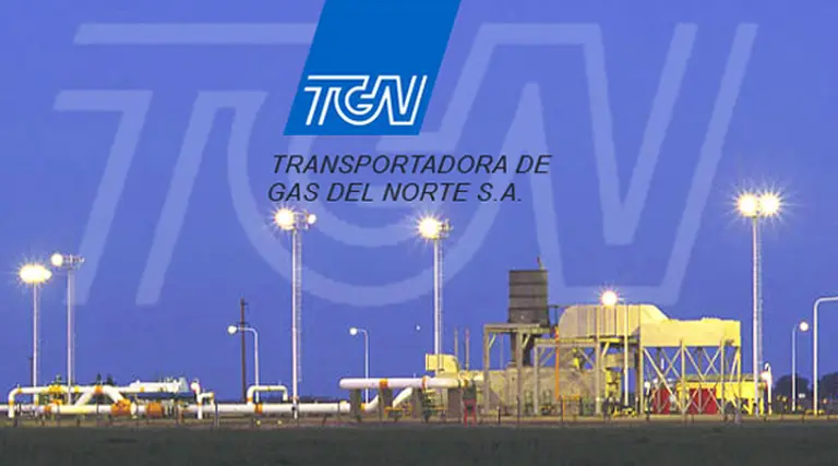 La Justicia allanó las oficinas centrales de TGN