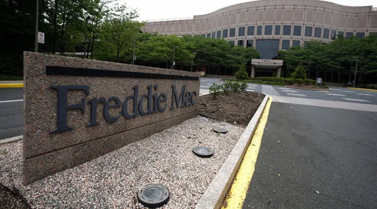 Para evitar la bancarrota, Freddie Mac pidió u$s35.000 M a EE.UU.