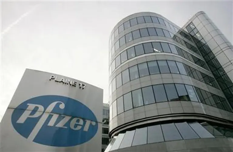 En millonaria operación, Pfizer confirmó la compra de su rival Wyeth