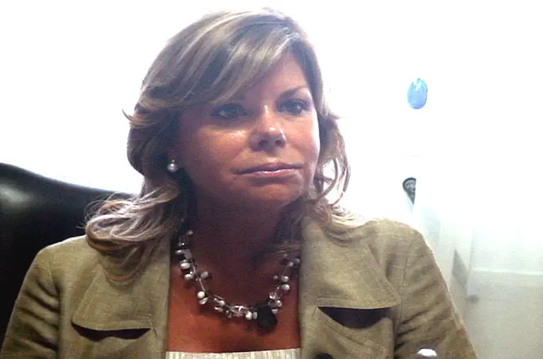 "Lo importante es formar un equipo; cuando lo hacés, tenés gente para delegar"