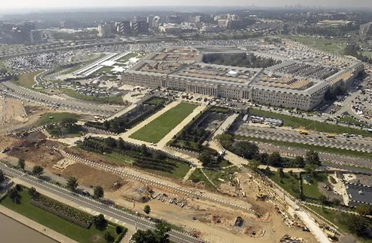 El Pentágono recurre a la computación en nubes