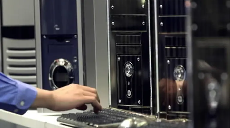 "Los ciberdelincuentes ven grandes facilidades para realizar sus ataques"