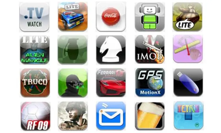 La App Store de Apple supera los 1,5 millones de aplicaciones