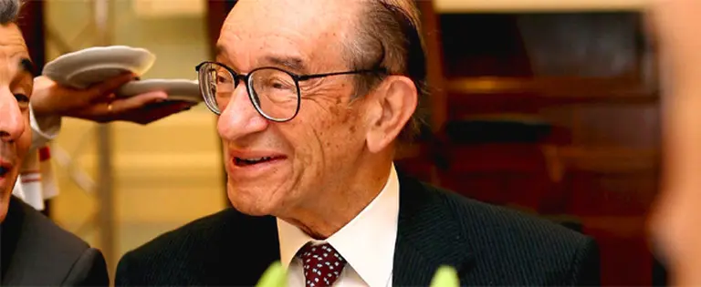 ¿Quiénes son los 25 culpables de la crisis financiera en el mundo?