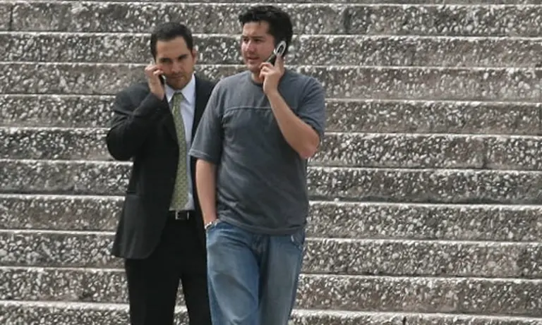 Chile busca un nuevo operador para servicios de telefoní­a 3G