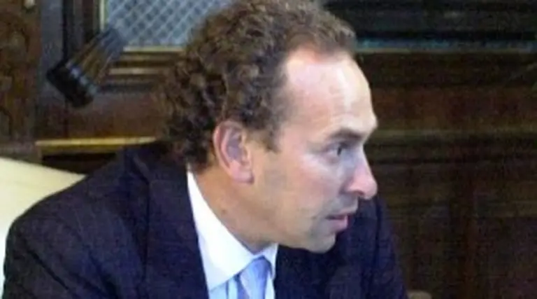 Mindlin compró Orí­genes y es el nuevo jugador en el negocio de seguros