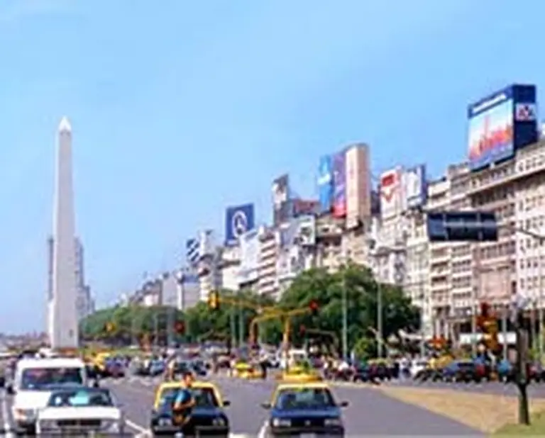 El rating de la publicidad en la ví­a pública