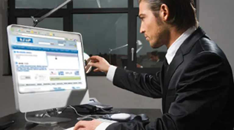 La AFIP pone a punto el certificado online para eximir a las empresas en Ganancias