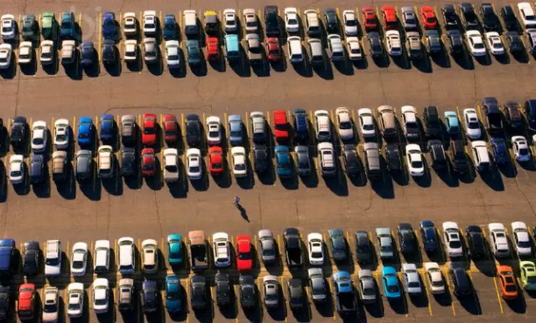 Automóviles 2009: qué marcas, colores y diseños prefieren los argentinos