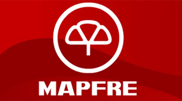 Mapfre se disparó un 7% en la bolsa gracias a sus resultados
