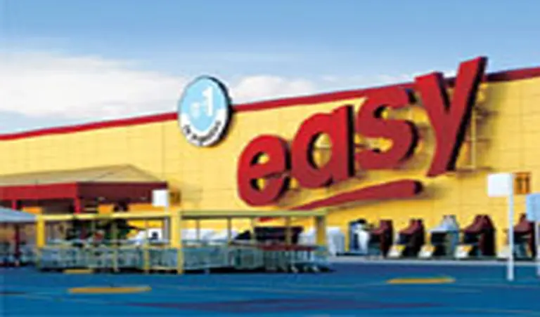 Cencosud se quedará con Easy pero recortará gastos