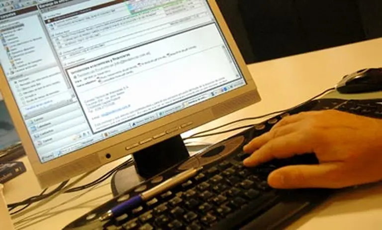 Lento crecimiento de la banda ancha en la Argentina