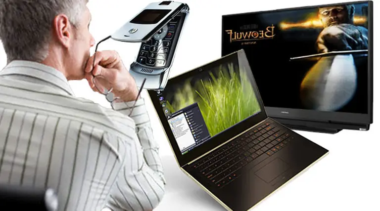 Canasta digital: ¿cuánto cuesta estar comunicado, conectado y entretenido?