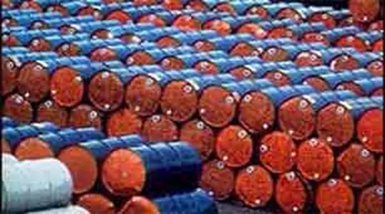 Prevén que la demanda global de petróleo será la más baja en 27 años