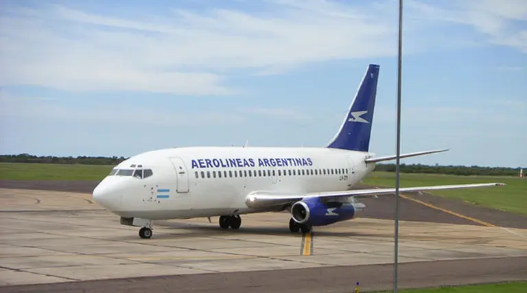 Aerolí­neas reducirá la compra prevista de Airbus