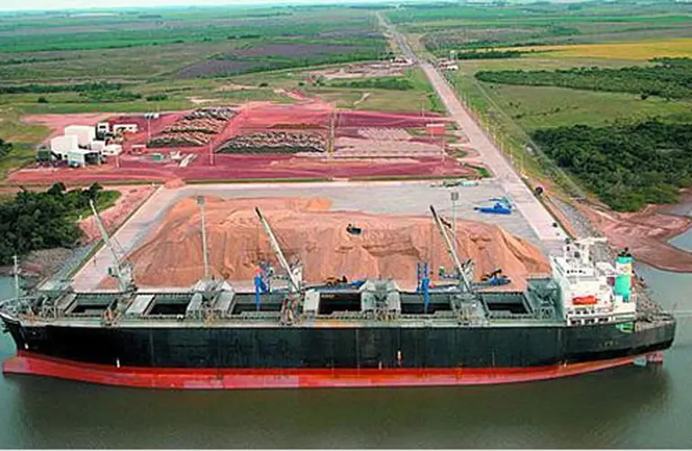 La pastera española Ence suspenderí­a su proyecto en Uruguay