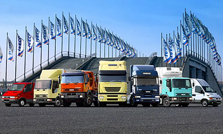 Iveco despide a 270 empleados de su planta en Córdoba