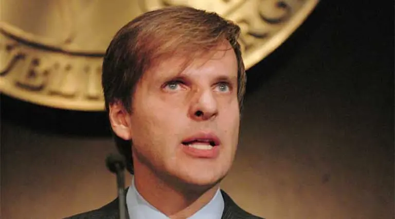 Redrado sale al rescate de damnificados por subas en tasa variable