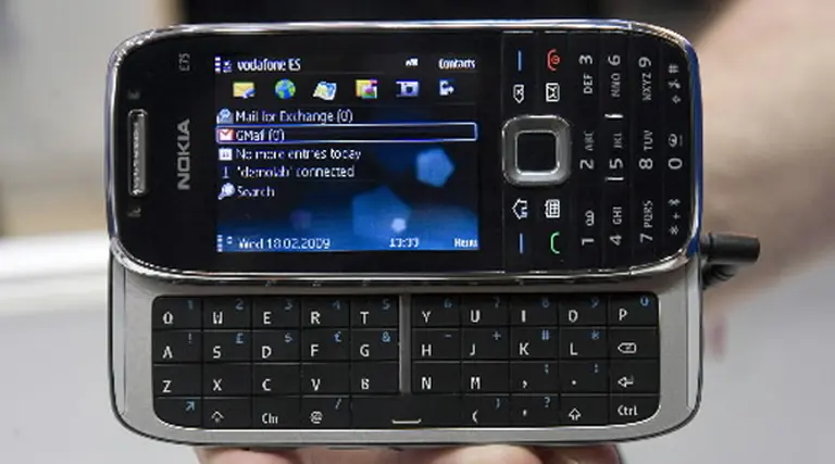 ¿La telefoní­a 3G podrá despegar en la Argentina?