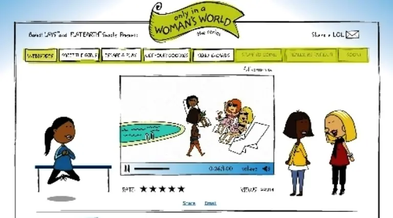 Pepsico confí­a en el neuromarketing para renovar el pack de los snacks