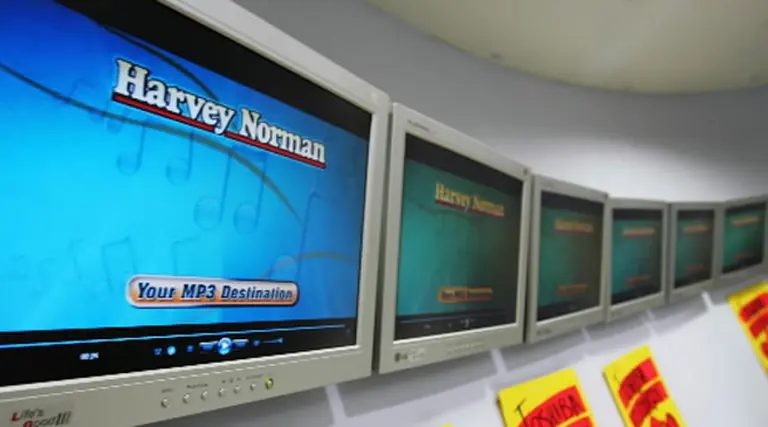 Cómo se deben limpiar y cuidar los monitores de LCD