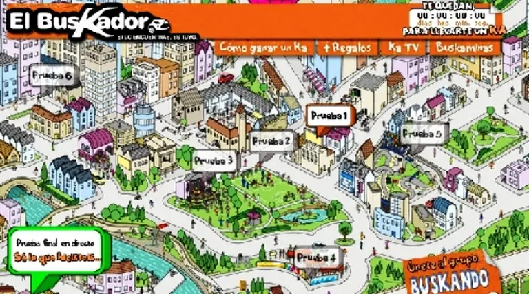 Ford lanza el nuevo Ka en España a través de la red social Facebook