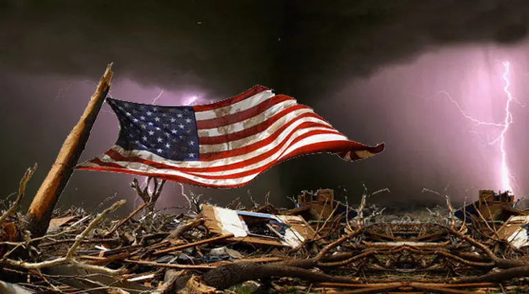 ¿Cuáles son los 7 gigantes empresarios que nacieron en tiempos de crisis?