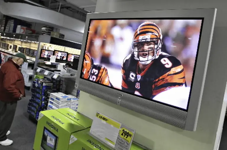 TV digital: en Brasil insisten que la Argentina elegirá la norma japonesa