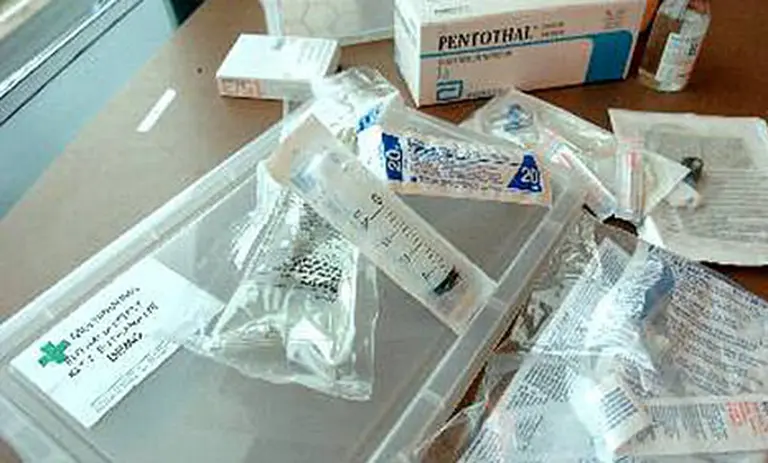 Anuncia su muerte en Linkedin: "He muerto el 19 de octubre de 2015"