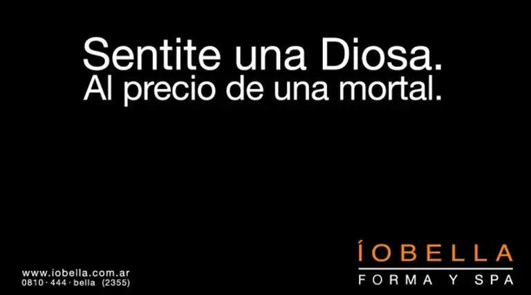 Un centro de estética apunta al precio para enfrentar las turbulencias