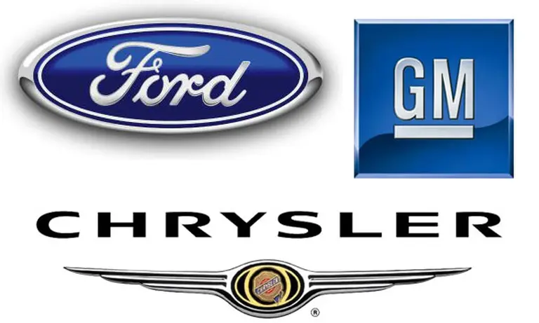 El presidente de EE.UU. enví­a un equipo especial para salvar a Ford, Chrysler y GM