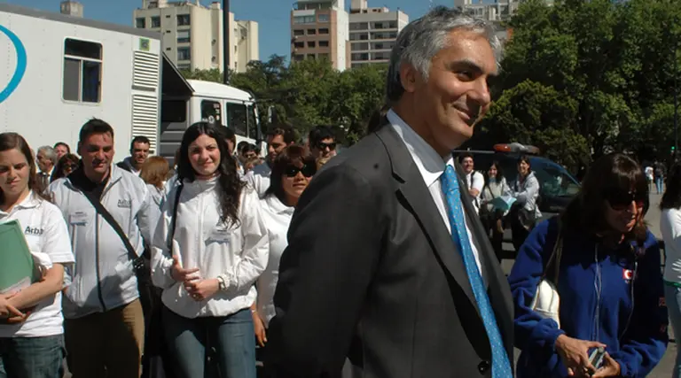 El fisco bonaerense profundiza las investigaciones en delitos complejos