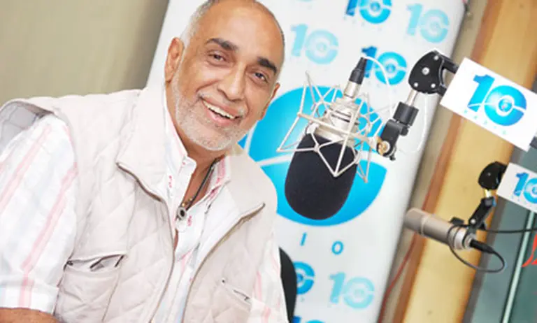 González Oro: "Mauricio Macri me ofreció ser candidato a senador"