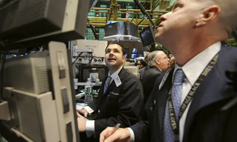 Récords en los mercados: ¿Se acerca Wall Street a una nueva burbuja?