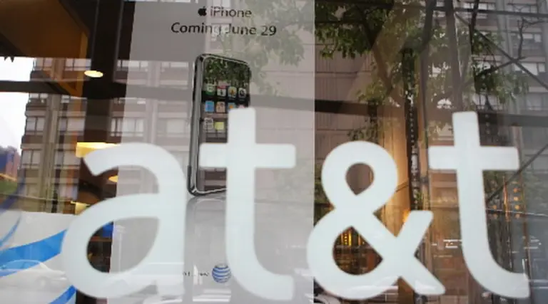 AT&T invierte u$s17.000 M en banda ancha y redes inalámbricas