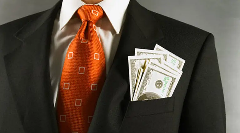 ¿Quiénes lideran el ranking de los hombres más ricos del planeta?