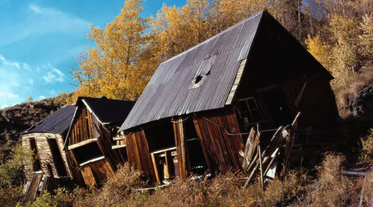 Se multiplican los pueblos fantasma en Finlandia por efecto de la crisis