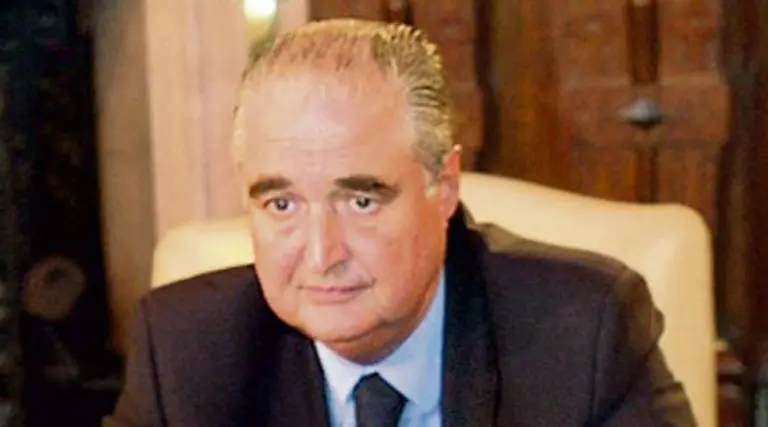 Designan de manera transitoria al reemplazo del ex fiscal Garrido