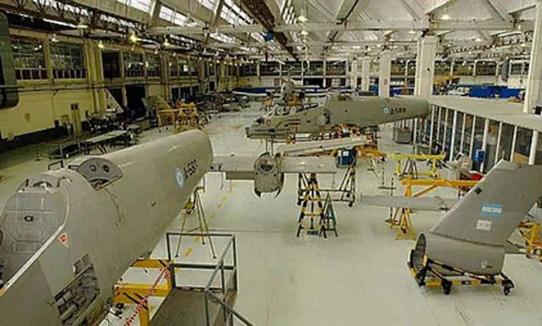 Lockheed Martin reducirá su fuerza laboral en 740 empleados