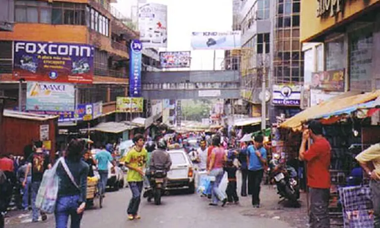 El negocio oculto que genera millones en la Triple Frontera