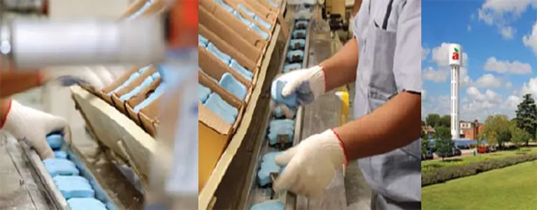 Gigante del consumo invierte u$s8 M y apuesta al paí­s para crecer en la región