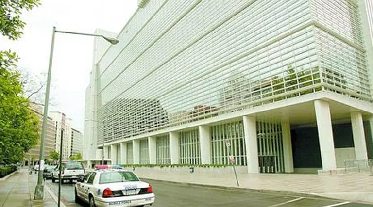 Empresa estadounidense desiste de una demanda ante el CIADI por casi u$s124 millones