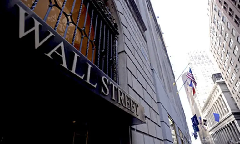 El Merval cerró en positivo y subieron los tí­tulos públicos en pesos