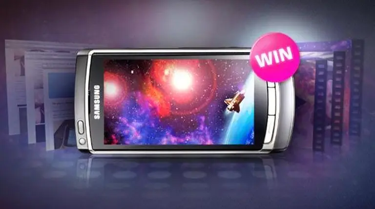 Samsung busca embajadores de marca para promocionar su nuevo celular