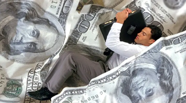 Redrado suma un nuevo aliado en su cruzada para frenar la suba del dólar