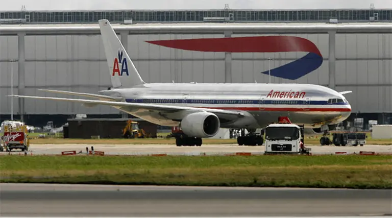 American Airlines ampliará a 300 aviones su servicio de Internet