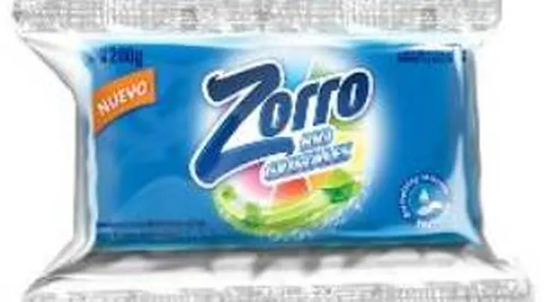 Zorro presentó una nueva campaña institucional