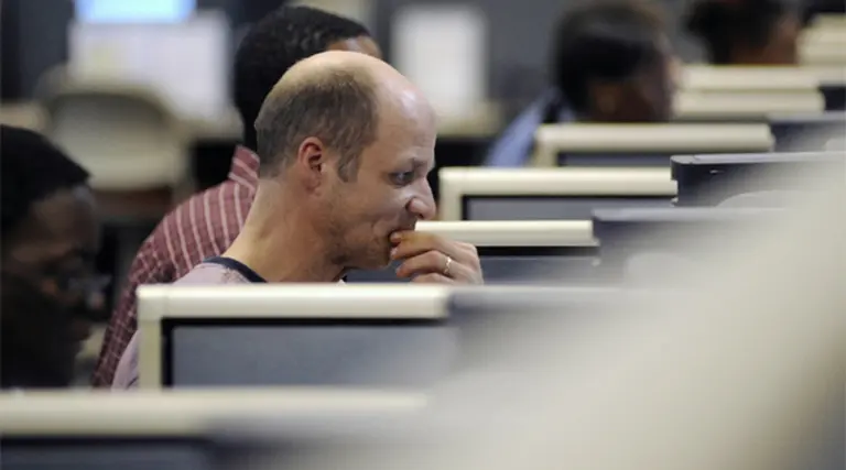 Cómo navegar seguro en un locutorio y en un cibercafé