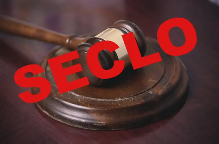 Polémico: un tribunal volvió a invalidar un acuerdo conciliatorio del SECLO